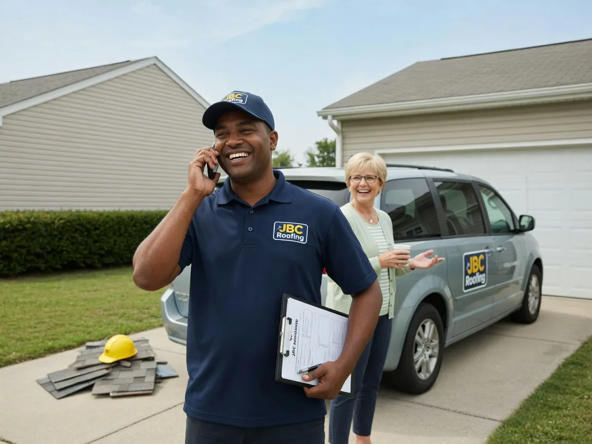 Roof Replacement Foster City, MI FAQs